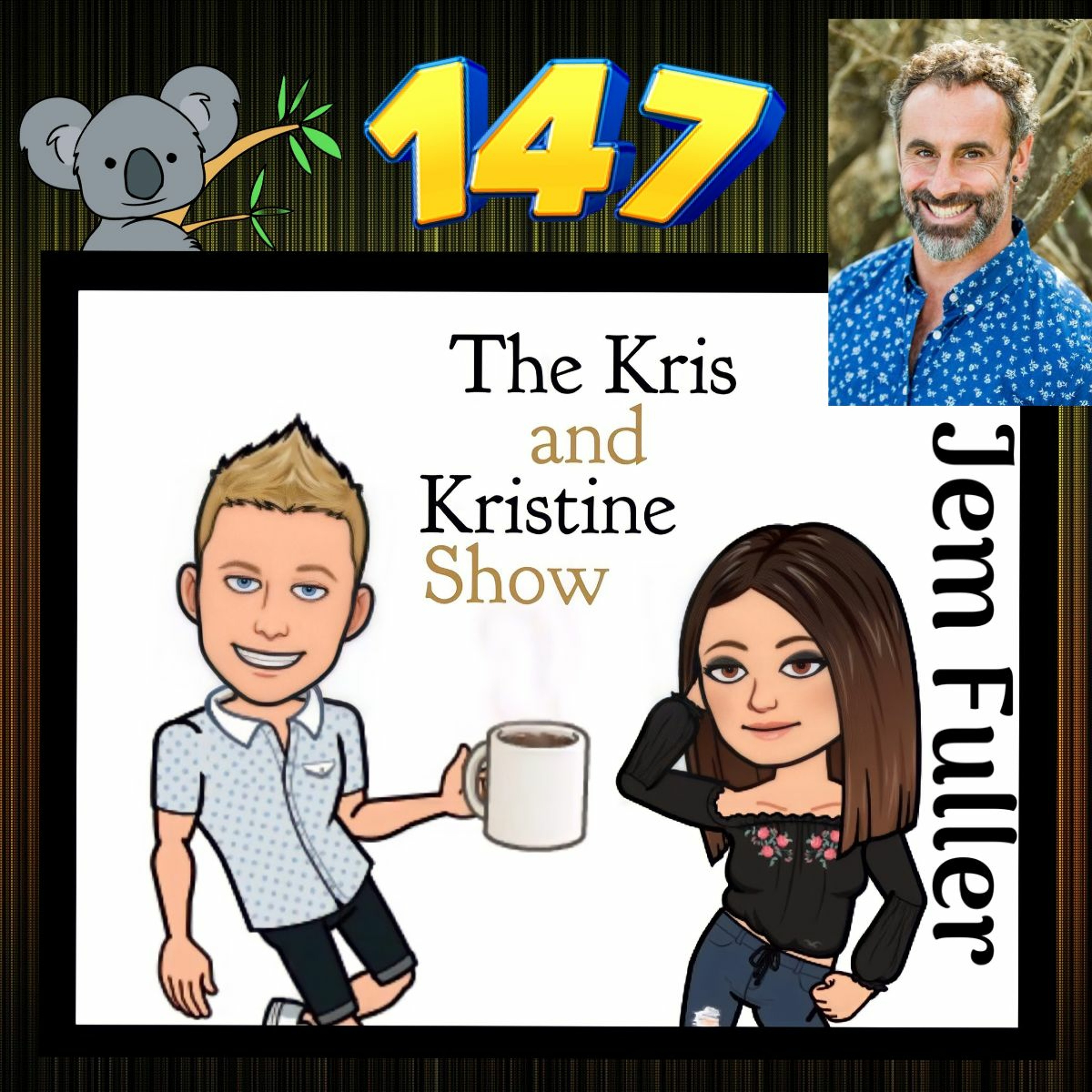 The Kris and Kristine Show