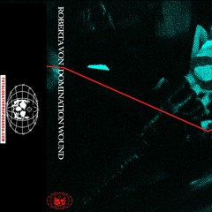 2 - roberta von - Domination Wound