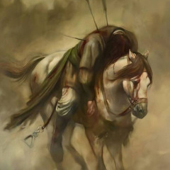 ‎⁨كربلائي محمود قيم - كربلائي مرتضى يبرنژاد | علي اكبر حق | ذكر ورجز حضرت علي الاكبر جل جلاله⁩