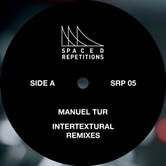 PREMIERE : Manuel Tur - Shadowgraph (Yuu Udagawa Remix)