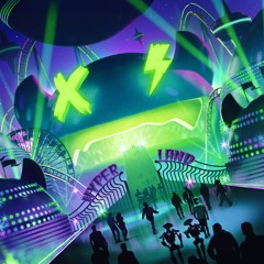 HYPERLAND EP | EDISON COLE | SUBSIDIA RECORDS