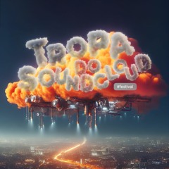 DJ Contest - Tropa Do Soundcloud - BrutalMaze