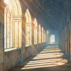 ブルーアーカイブ Blue Archive OST 282