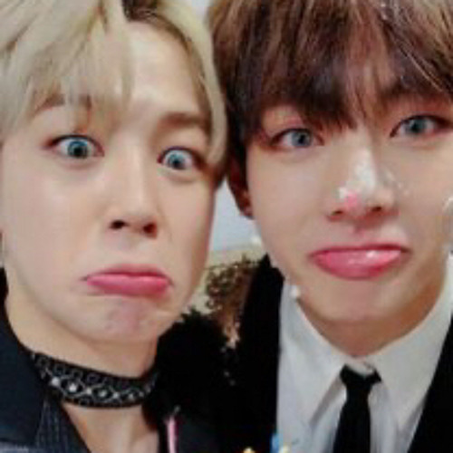 Stream BTS JIMIN & V (방탄소년단) - FRIENDS (친구)English Female