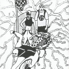 Mighty Snortin' Powder Rangers - Tha Difference