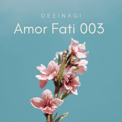 Amor Fati - 003