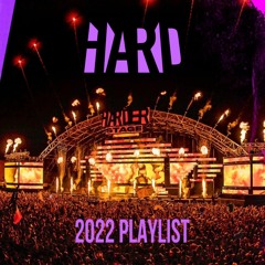 HARD SUMMER 2022 - "Pink Tent" Mix