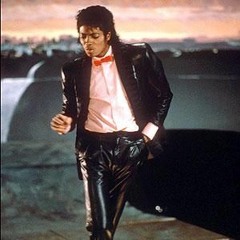 Billie Jean - Michael Jackson (Daniel Johnston Remix)