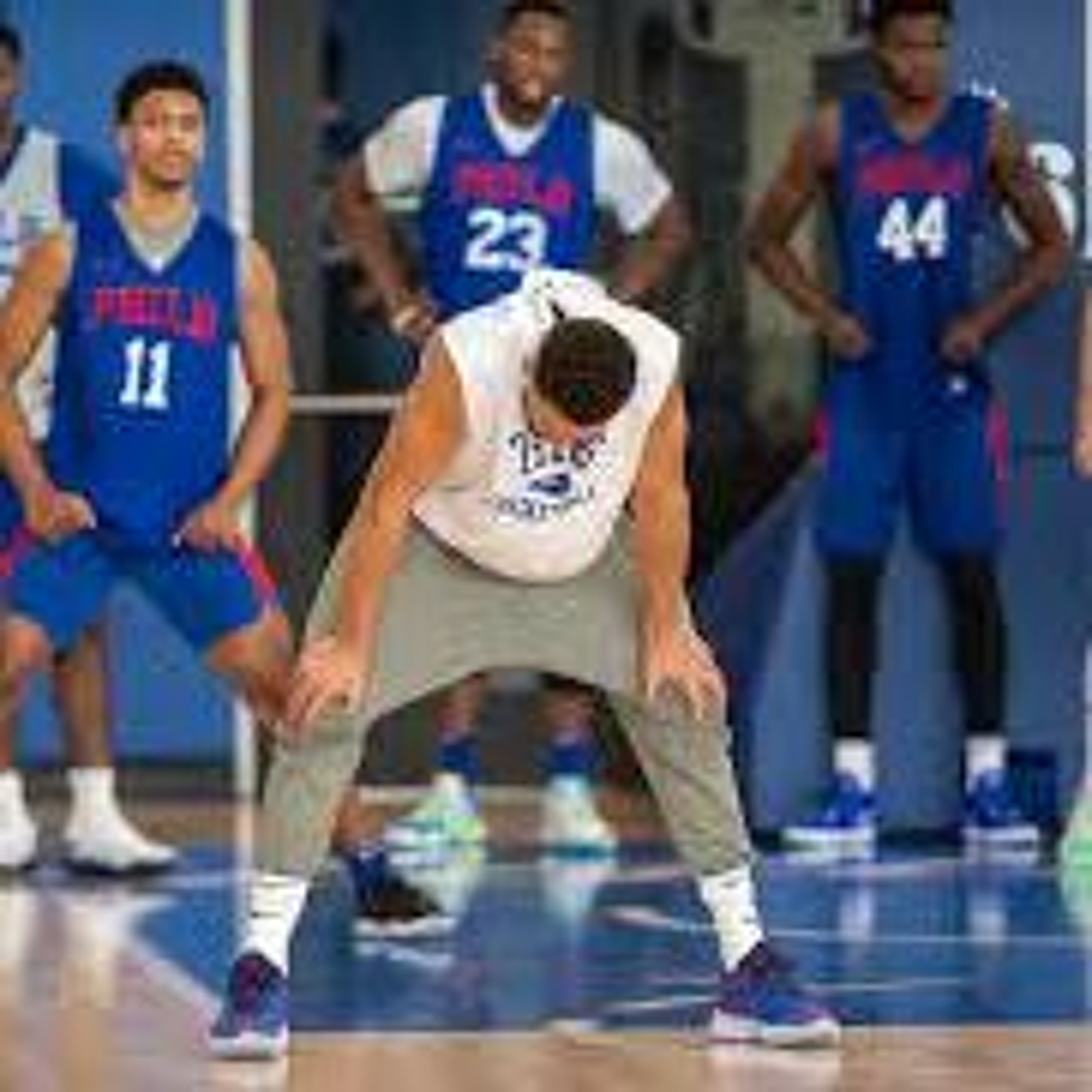 HTHB Ep. 50: "As The Sixers World Turns" with Matt McSweeney thumbnail
