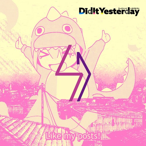 DENPA-SAMPLER - Recognition (Please press the like button)