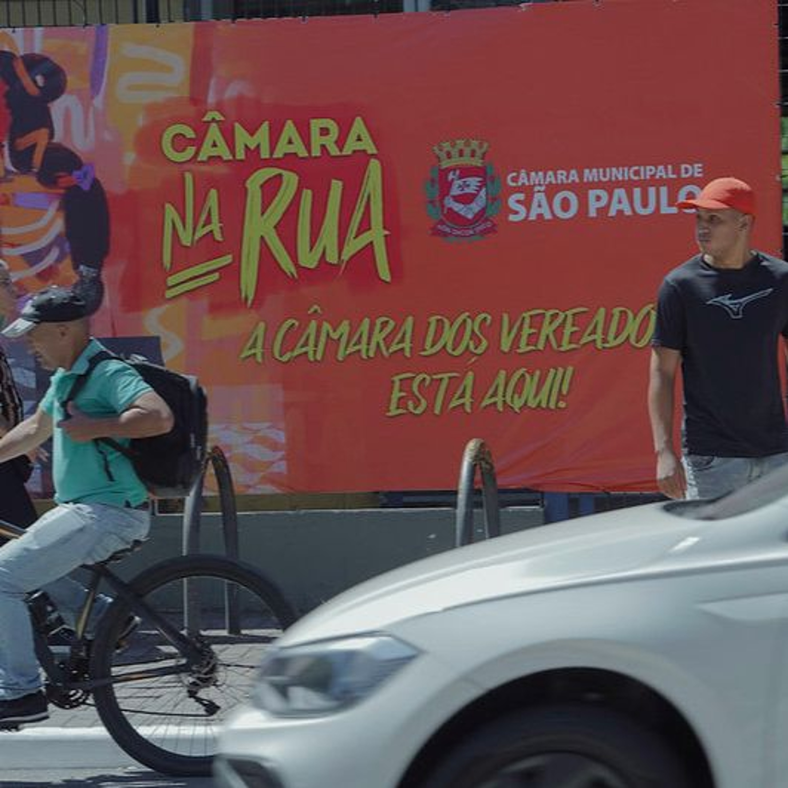 28.03.2026 = MORADORES DA ZONA NORTE REIVINDICAM MELHORIAS NO CÂMARA NA RUA episode artwork