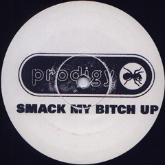 The Prodigy 'Slack My Bitch Up' J. Rainbow Vs Slacker Edit