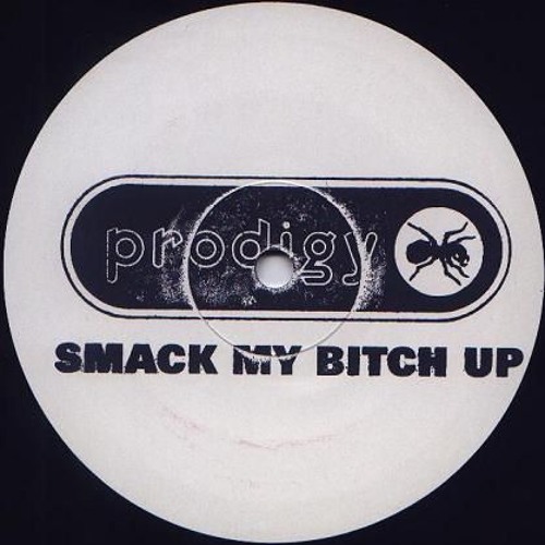The Prodigy 'Slack My Bitch Up' J. Rainbow Vs Slacker Edit