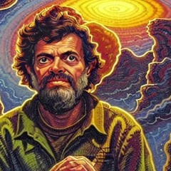 Face to Face with Terence McKenna