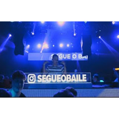 MEGA FUNK LIVE SET - RICK SC @Segue o Baile, Joinville SC 2k23 #02