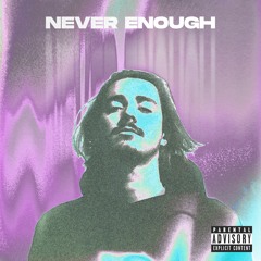 Shadowkey & Oliver Ryon - Never Enough (Pandapush Remix)