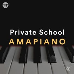 PRIVATE SCHOOL PI MX169