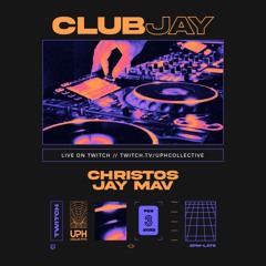 Club Jay - February 3, 2022