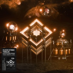 Toxic Wraith, LUIGI. - Clock Strike Twelve (Synthtonix Remix) [Quadron]
