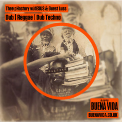 Thee pHactory w/dESUS & Guest Luss 040