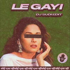 Le Gayi X Gafaaci Speed (AfroDesi Edit)