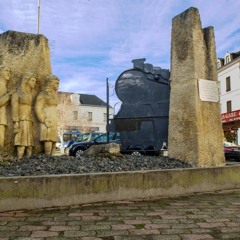 A Lonlass et Vivi pour que jamais l'oubli...