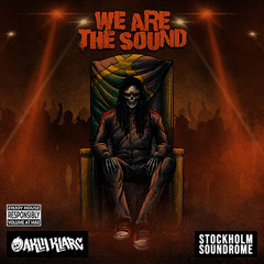 We Are The Sound (Club Edit)