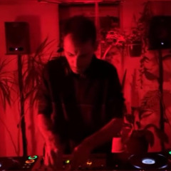 dreamdance @ TABA (Contemporary Techno Structures Warm Up) [09-10-2025]