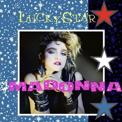 Madonna - Lucky Star (Diversion)