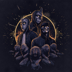 HitItAndQuitIt (feat. El Gant, J57 & Ras Kass)