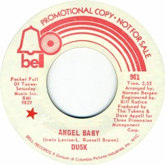 DWD 633 Peggy Angels