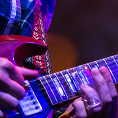 Sunday Solstice Slides