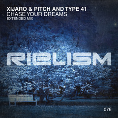 Chase Your Dreams (Extended Mix)