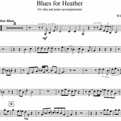 Blues For Heather (2016)