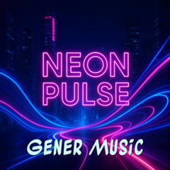 GenerMusic - Neon Pulse