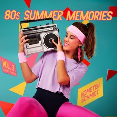 80s Summer Memories (with Toto) Vol. 3