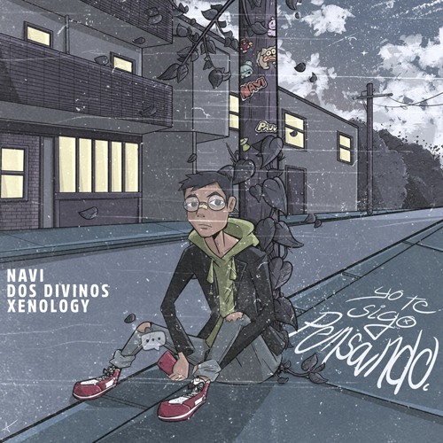 Dos Divinos - Yo Te Sigo Pensando feat. Navi, Xenology [OUT NOW SPOTIFY] (REMASTER 2023)