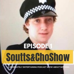 S2 Episode 1 - Cops, Love, Magic