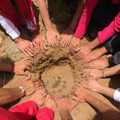 We Are Circling -Çemberdeyiz (English-Türkçe)