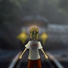 TRAIN WRECK