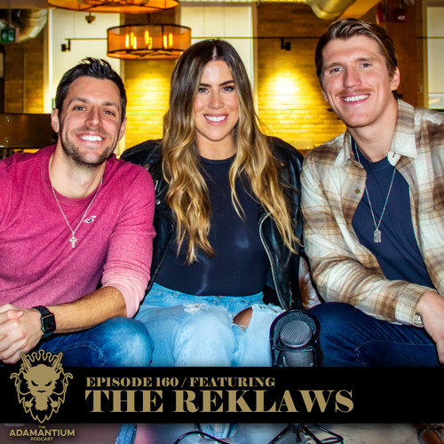 E160 The Reklaws