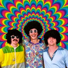 Disco Disco House House