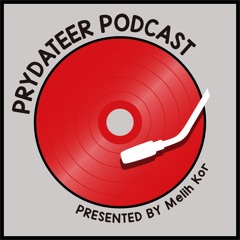 Prydateer Podcast #041 (5-25-2022) [Mixed by Melih Kor]