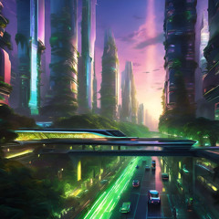 2030 AFTERLIFE