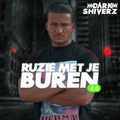 Dark Shiverz - Ruzie Met Je Buren 4.0