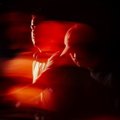 HeAndMe @ Boris Club w/ Notre Dame 15 November 2025