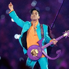 Prince Tribute Mix