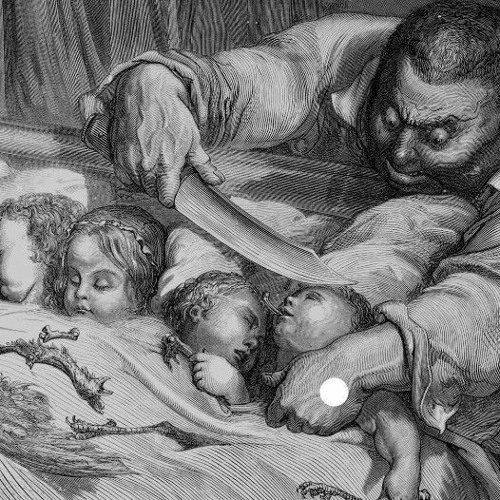 A New Evil Idea From A Servant Of Hell