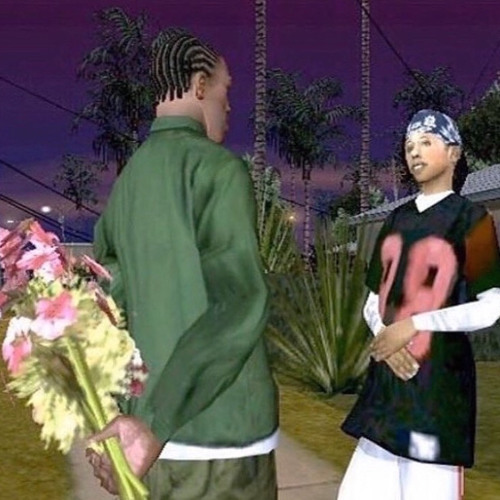 Lets Go (ft Globoii) (prod ewan4gain)