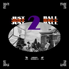 JUST 2 BALL